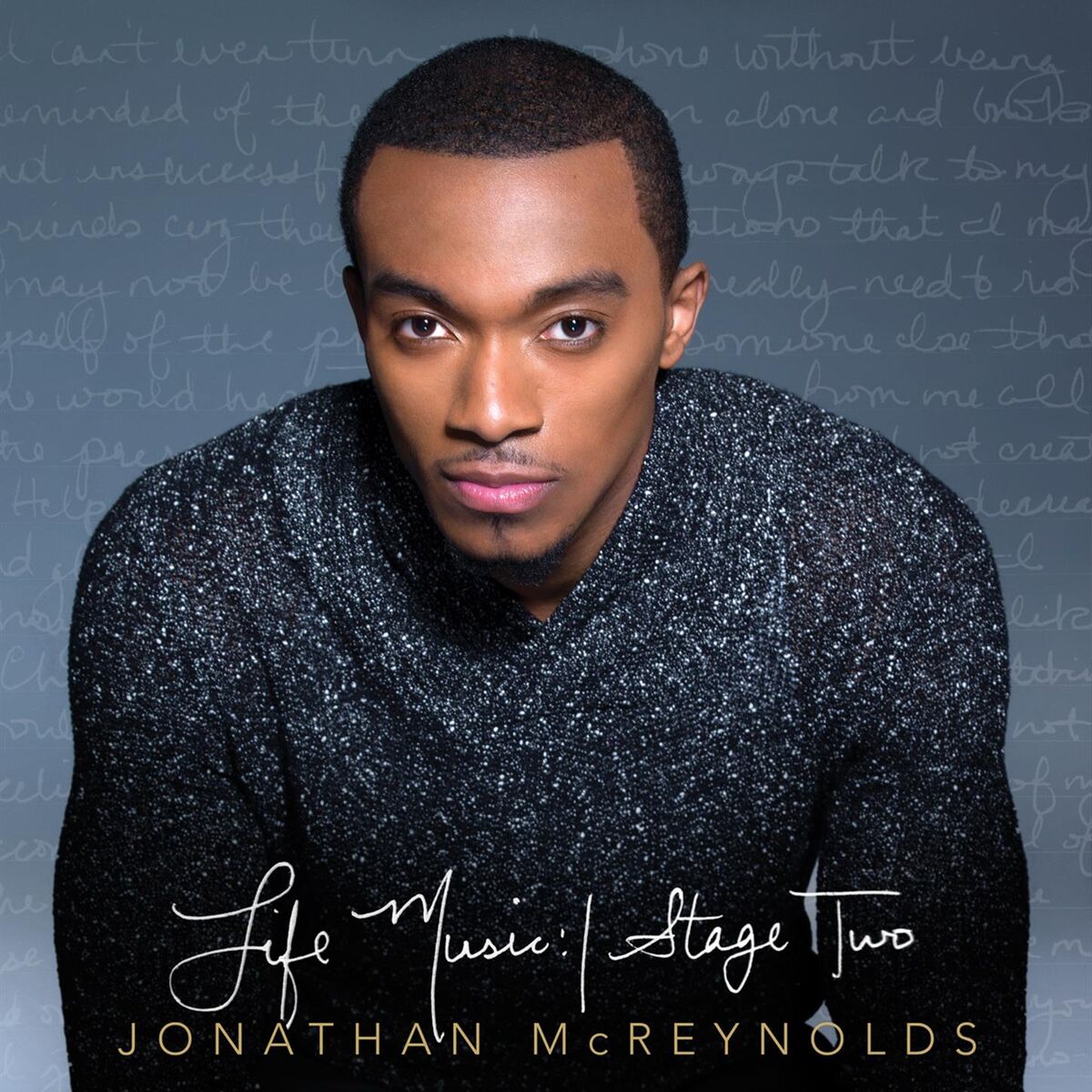 Album cover of Life Music: Stage Two