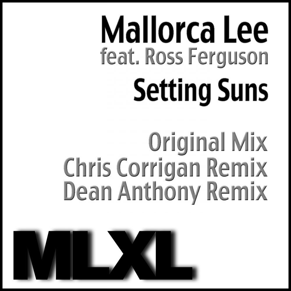 Picture of Setting Suns