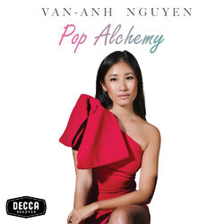 Cover of Pop Alchemy