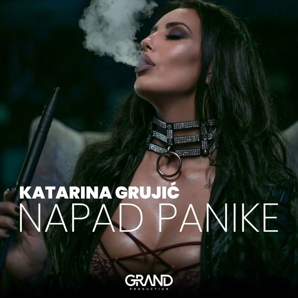 Picture of Napad panike