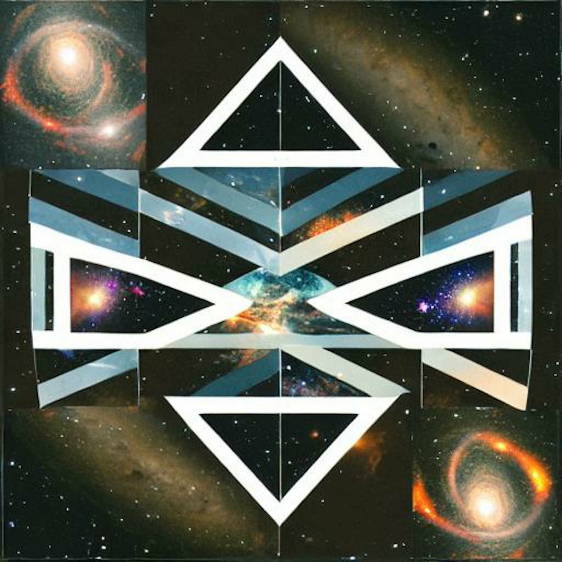 Album cover of MIRRORS