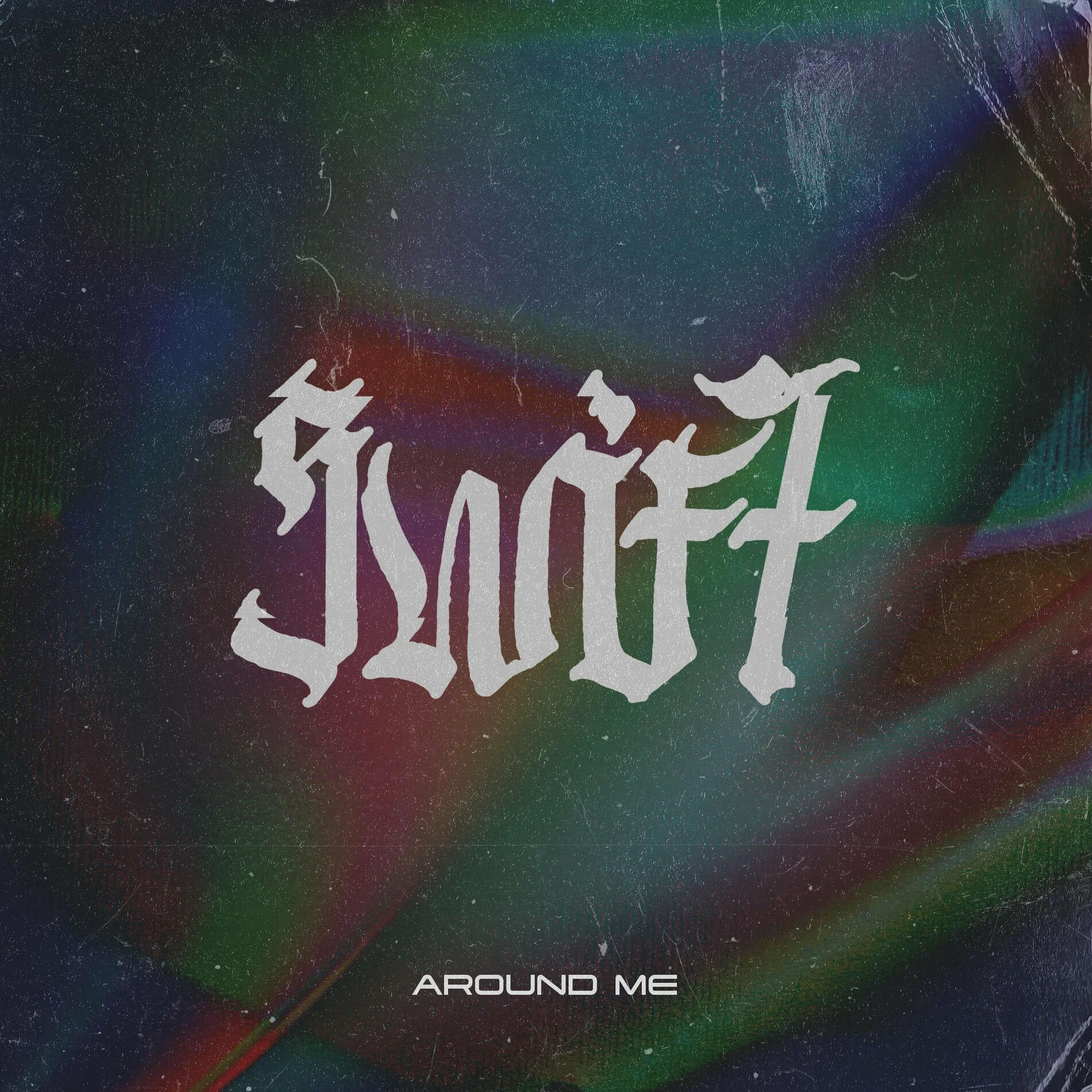 Album cover of Around Me