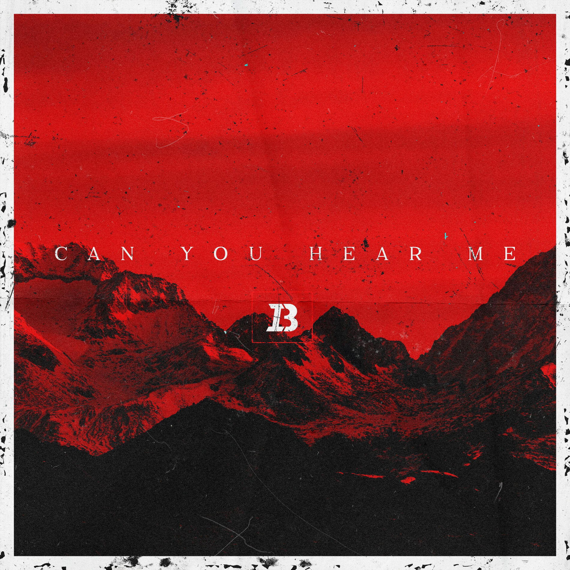 Album cover of Can You Hear Me