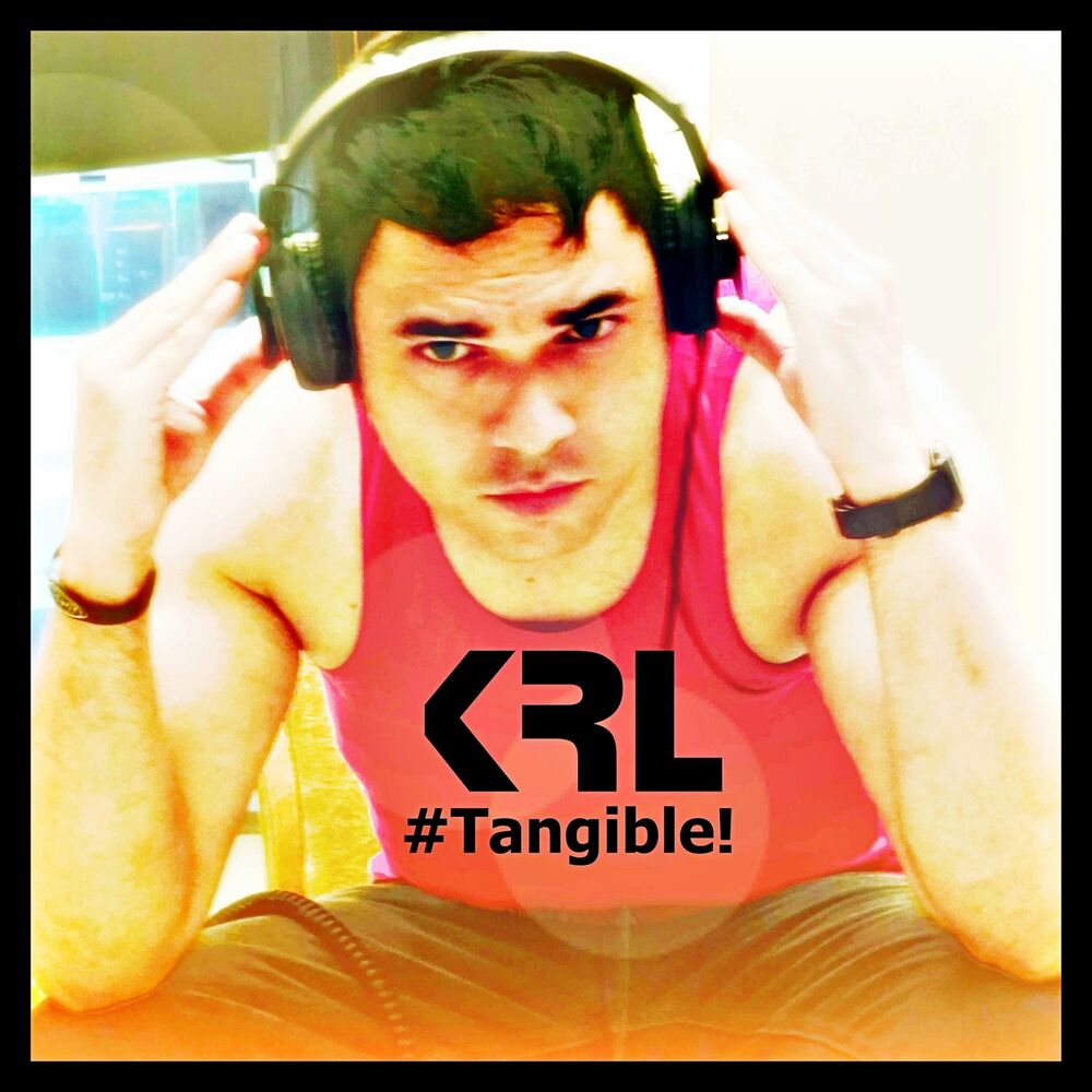 Picture of #Tangible!