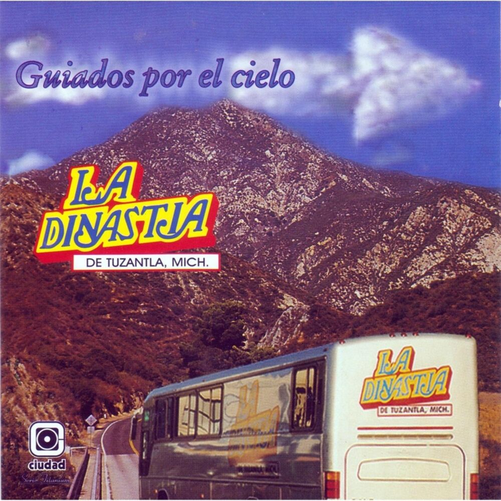 Picture of Guiados por el Cielo