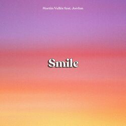 Cover of Smile