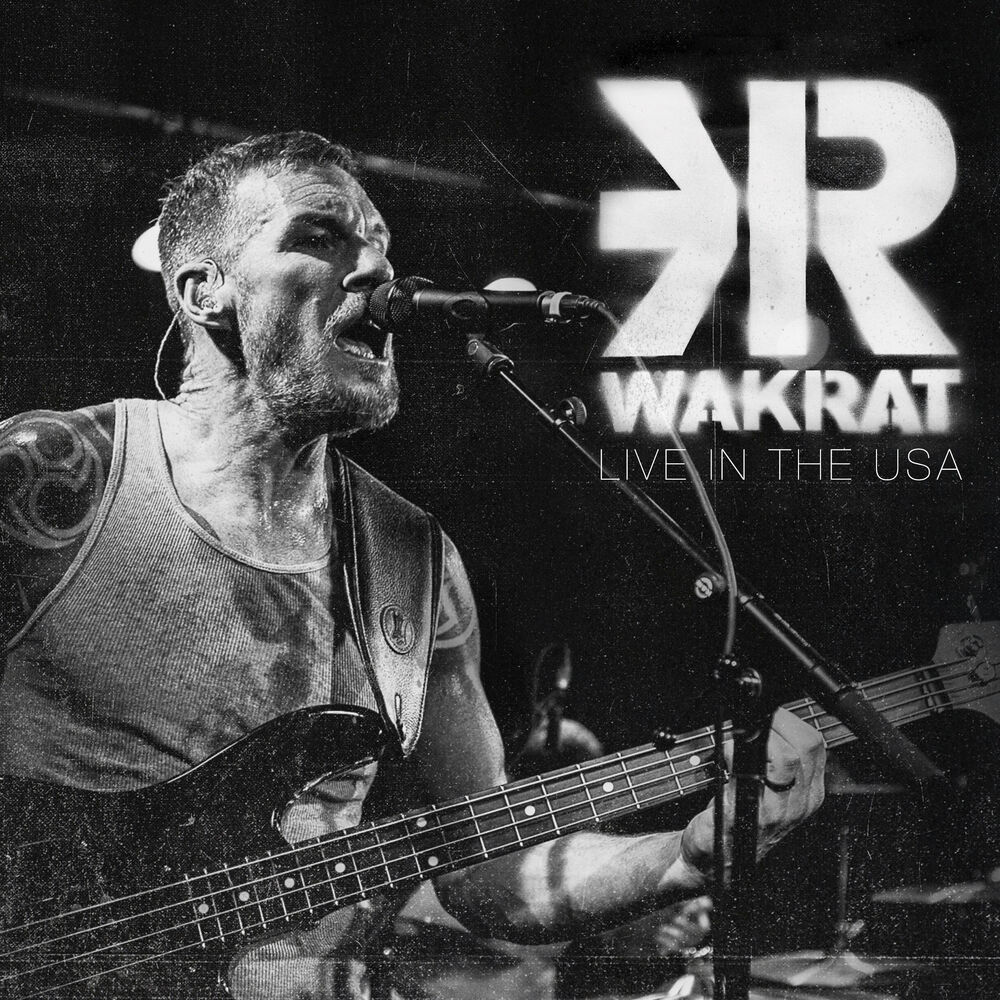 Picture of Live in the USA