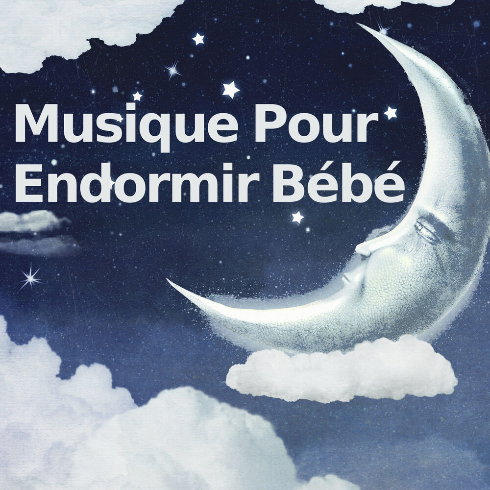 Picture of Musique Pour Endormir Bébé