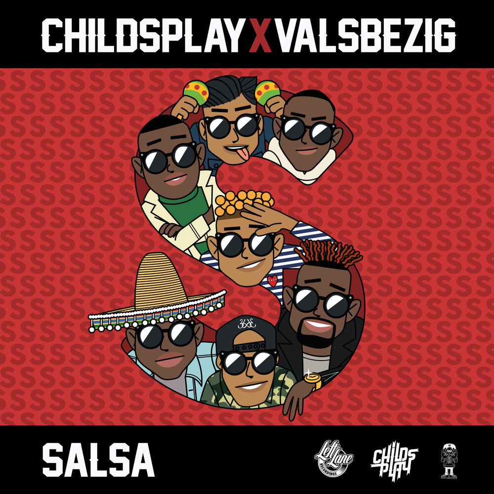 Picture of Salsa
