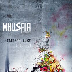 Cover of Internal