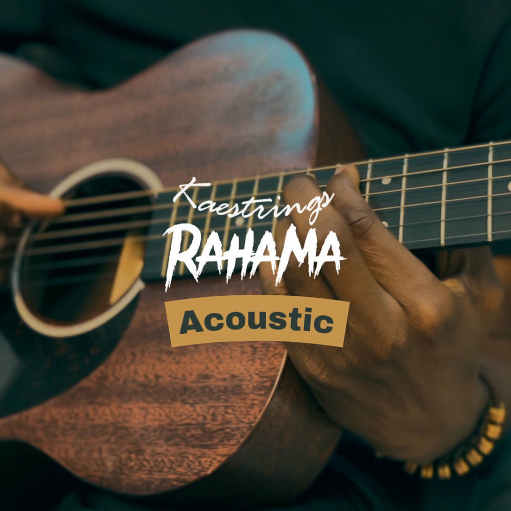 Rahama (Acoustic)