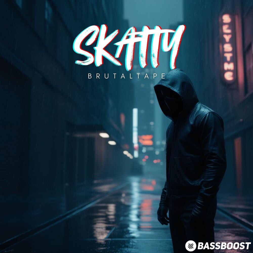 Picture of Skatty