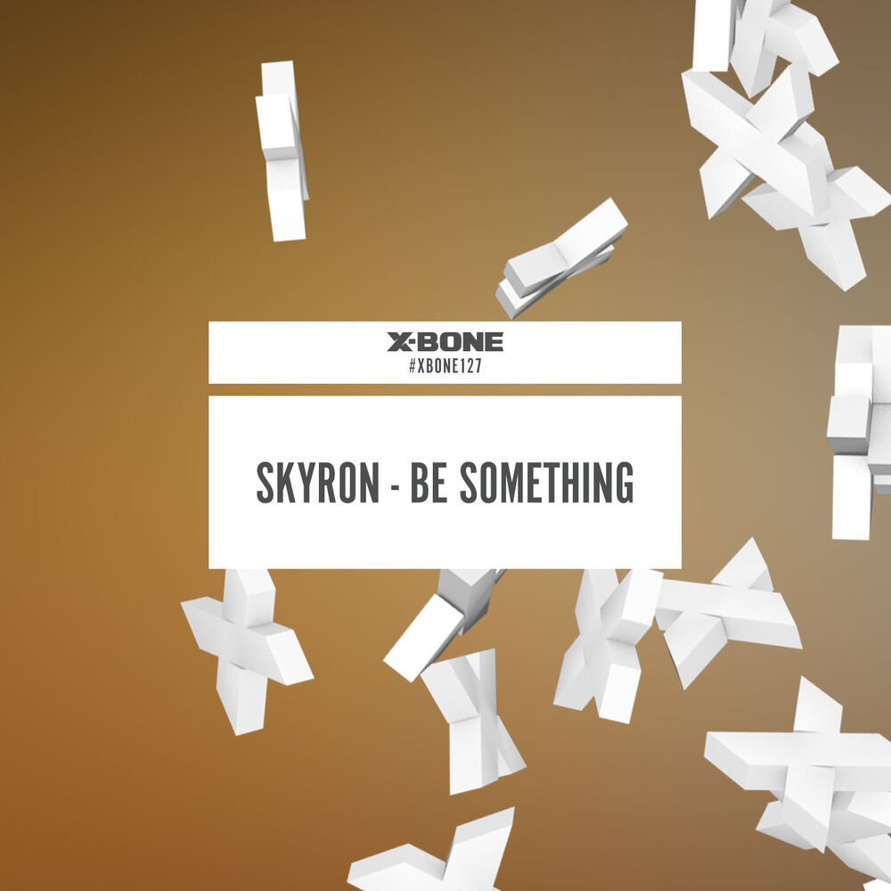 Picture of Be Something