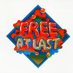 Cover of Free At Last