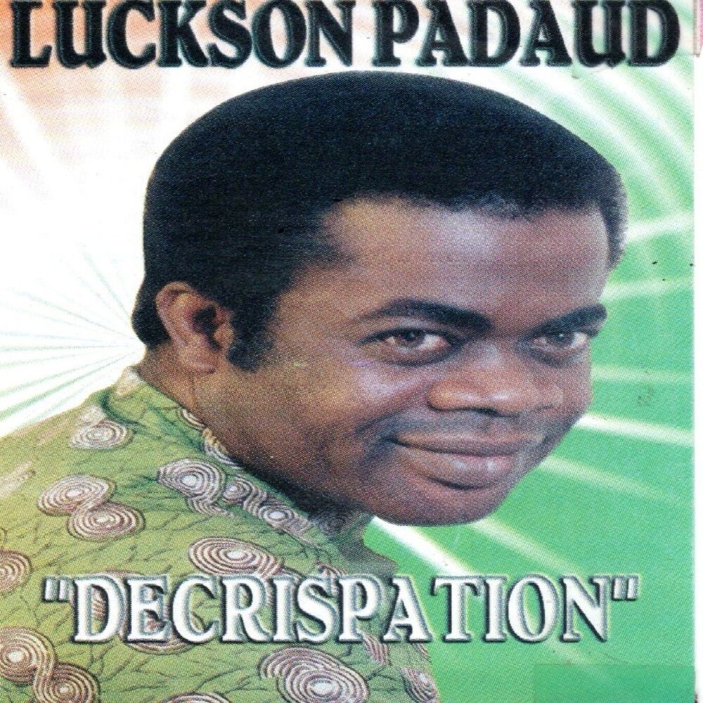 Picture of Décrispation