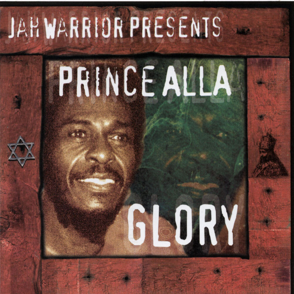 Picture of Glory