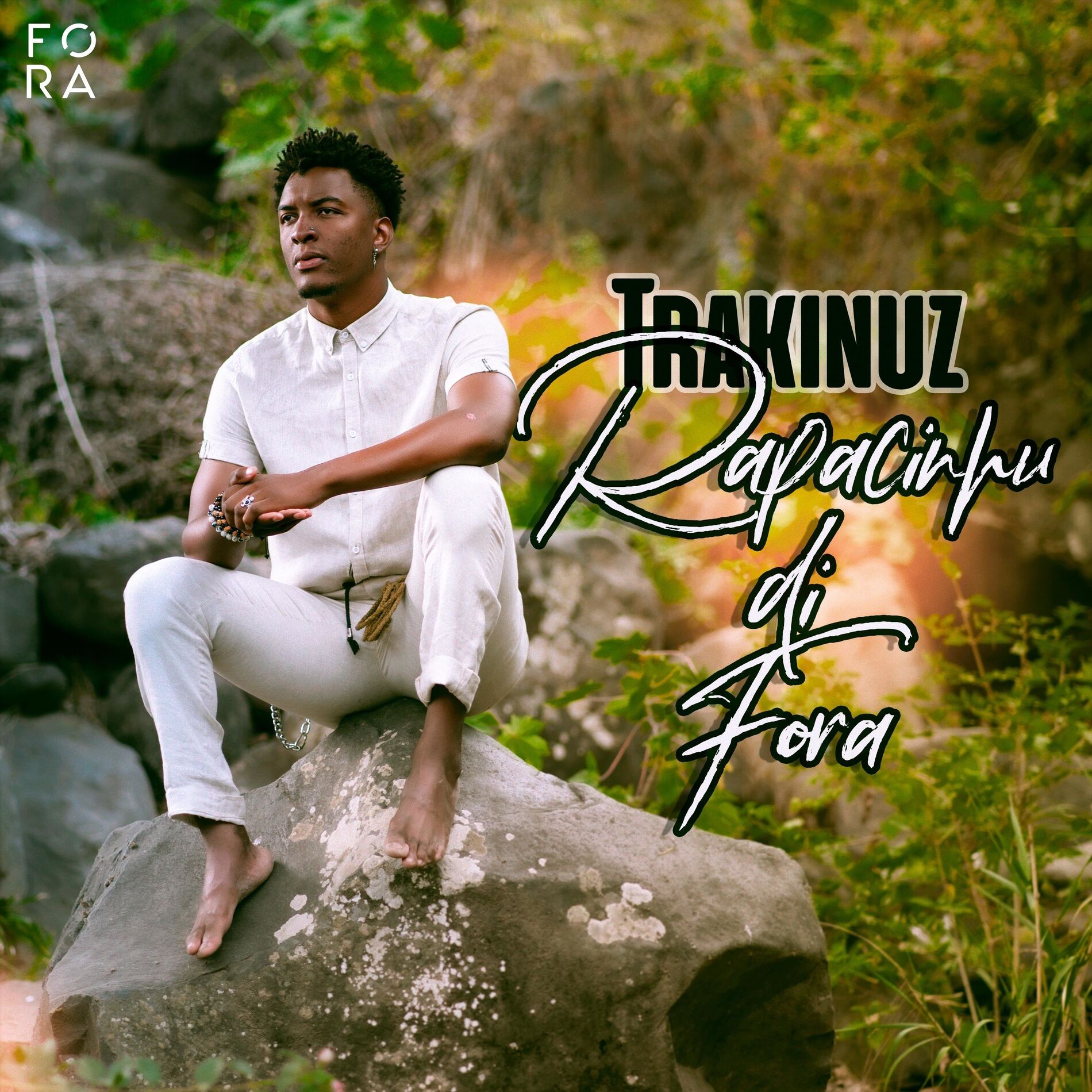 Album cover of Midjor Amiga (feat. Denis Graça)