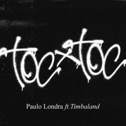 Cover of Toc Toc