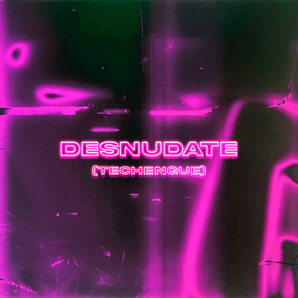Desnudate (Techengue)