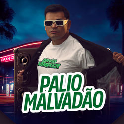Palio Malvad&atilde;o
