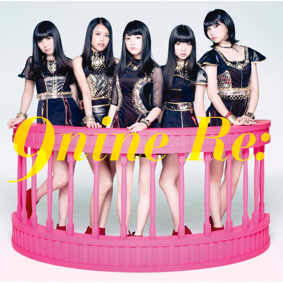 邦楽 NINTH 9Nine: albums, songs, concerts | Deezer