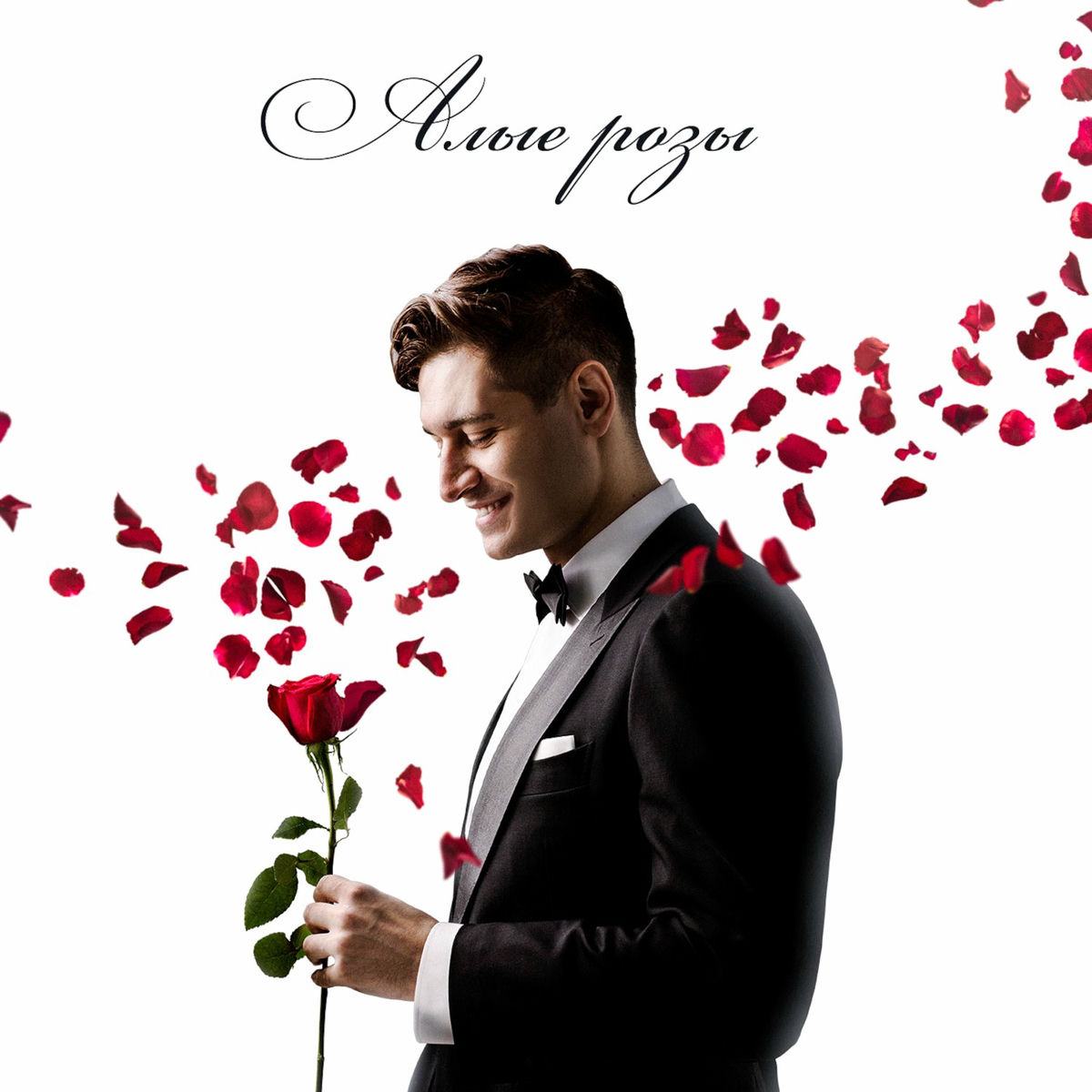 Album cover of ALYE ROZY