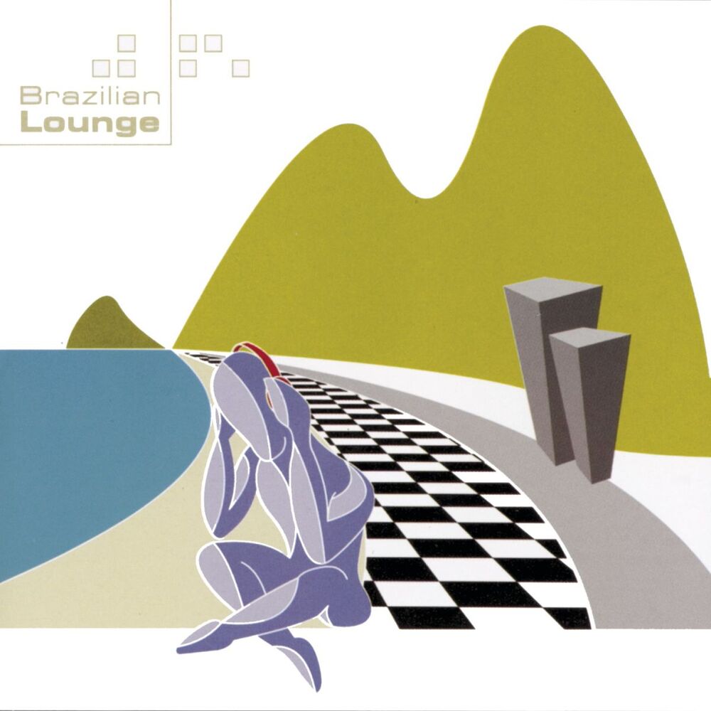 Picture of Brazilian Lounge