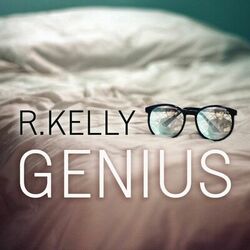 Cover of Genius