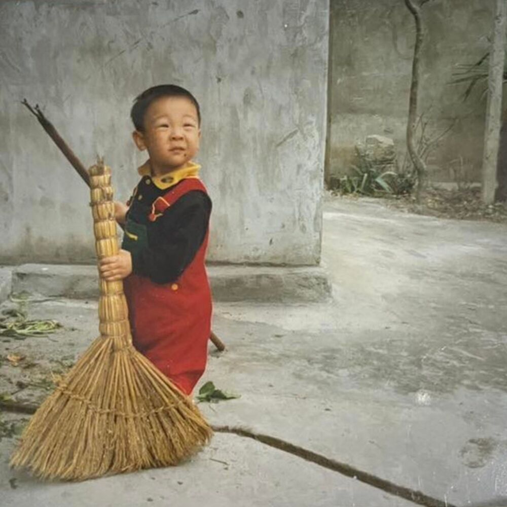 Picture of Shanghai Summers