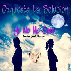 Cover of Yo No Me Caso