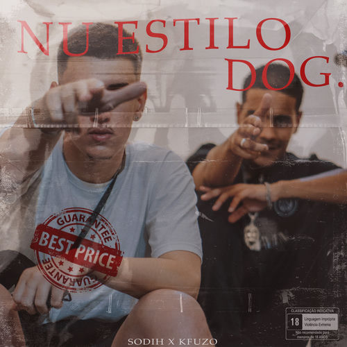 Nu Estilo Dog