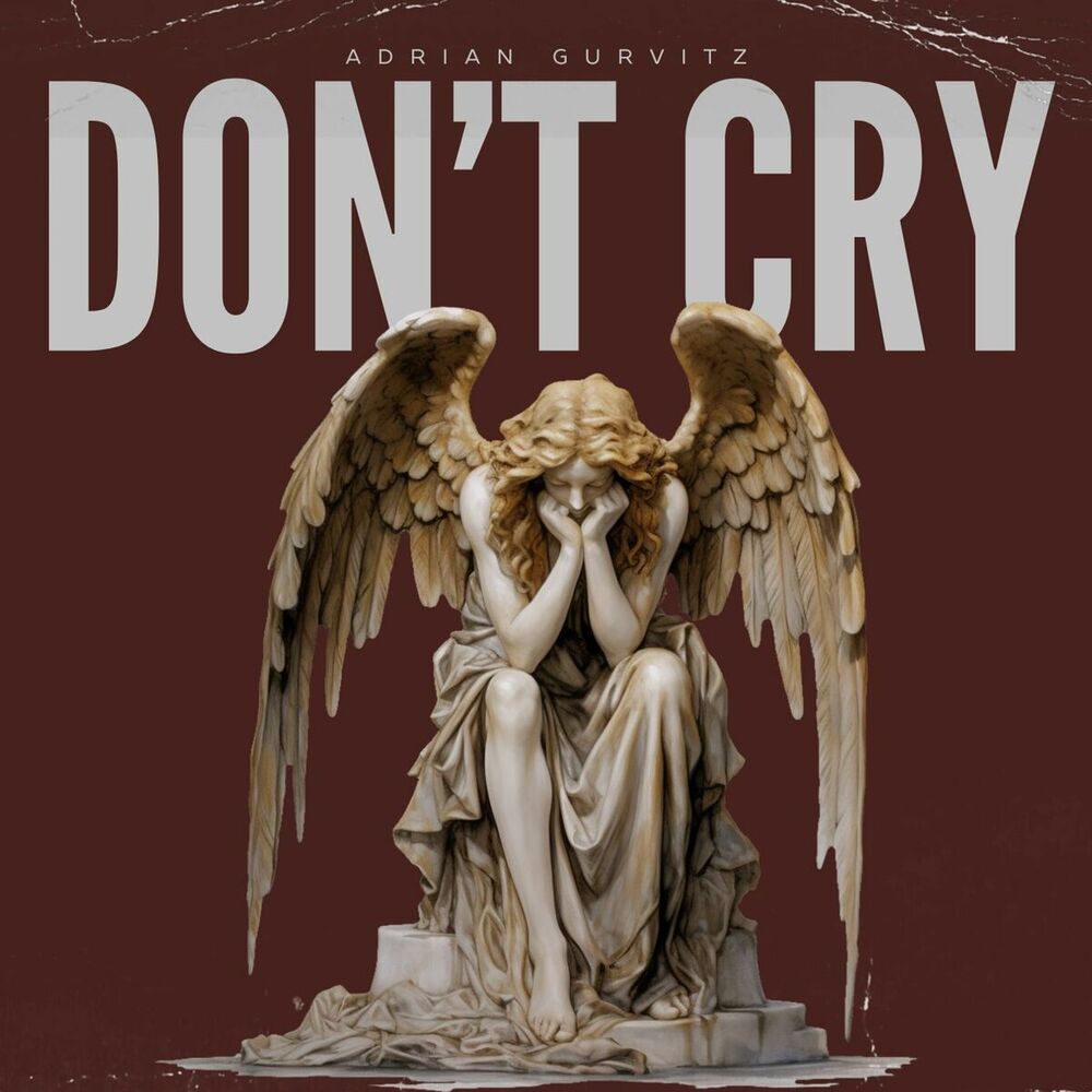 Picture of Don't cry