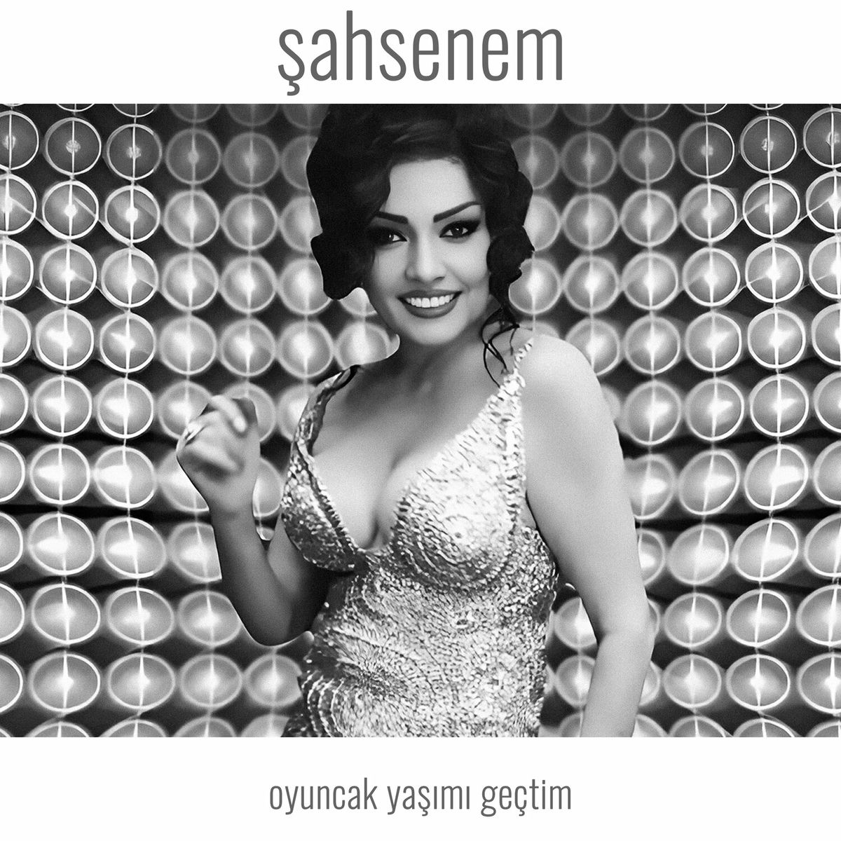 Album cover of Oyuncak Yaşımı Geçtim