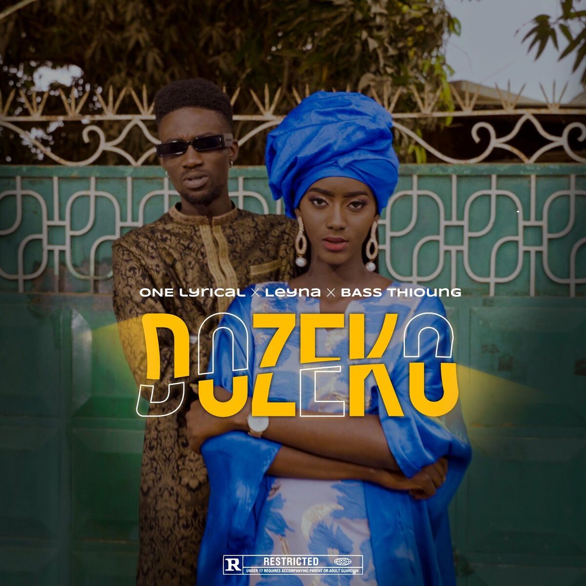 Album cover of Dozeko
