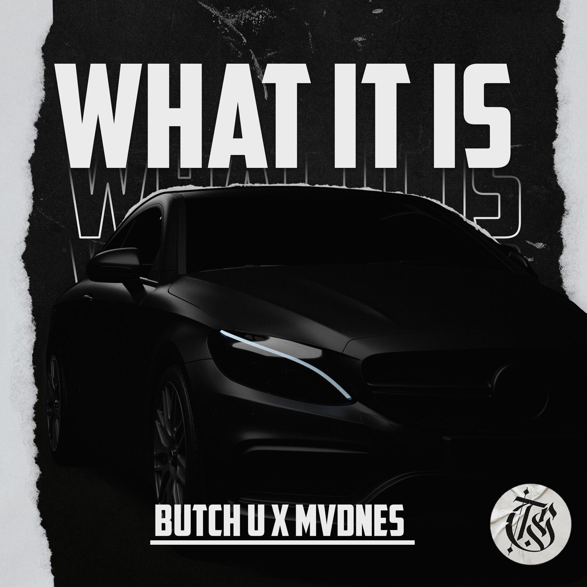 Album cover of What It Is