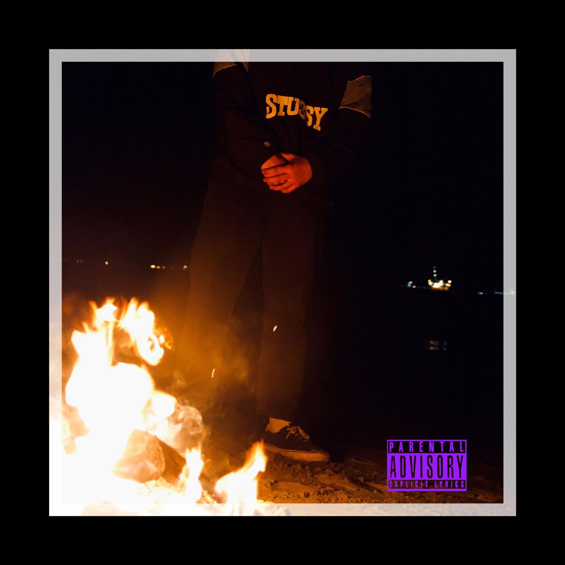 Album cover of Drowning