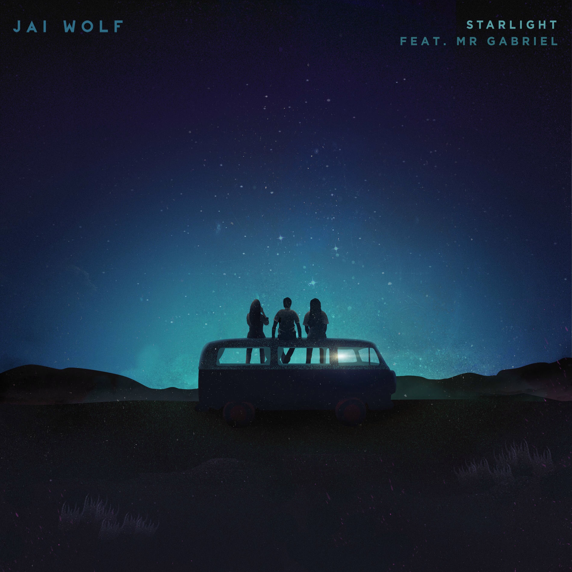 Album cover of Starlight