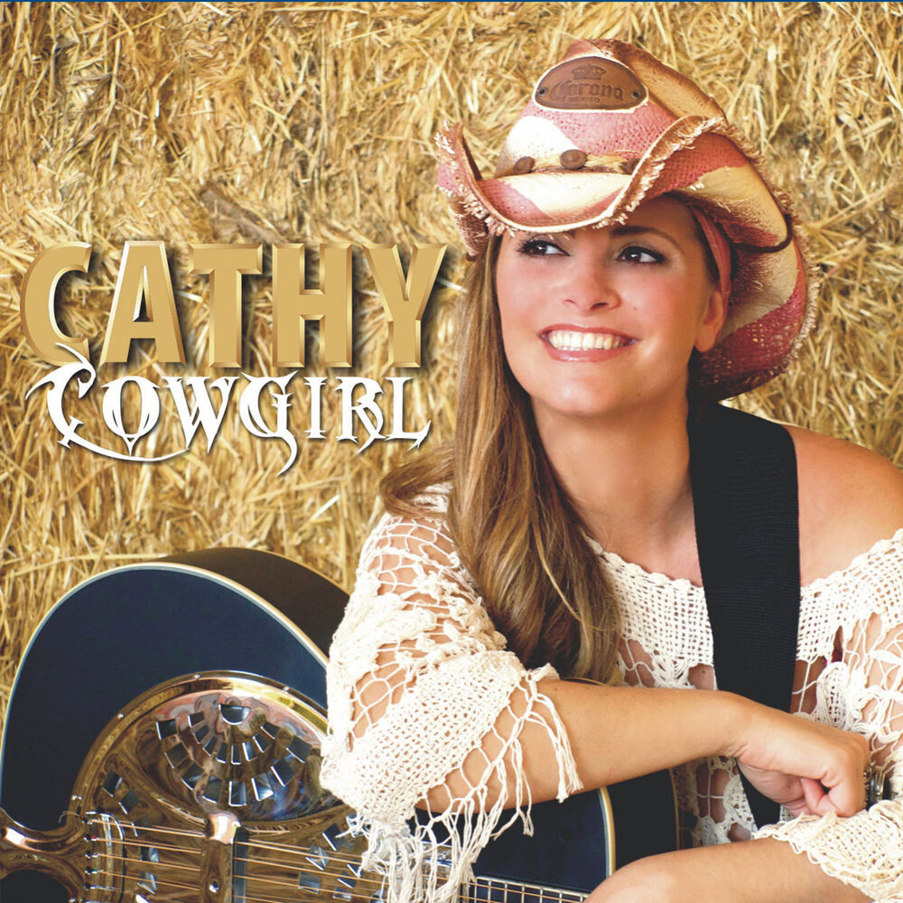Picture of Cowgirl