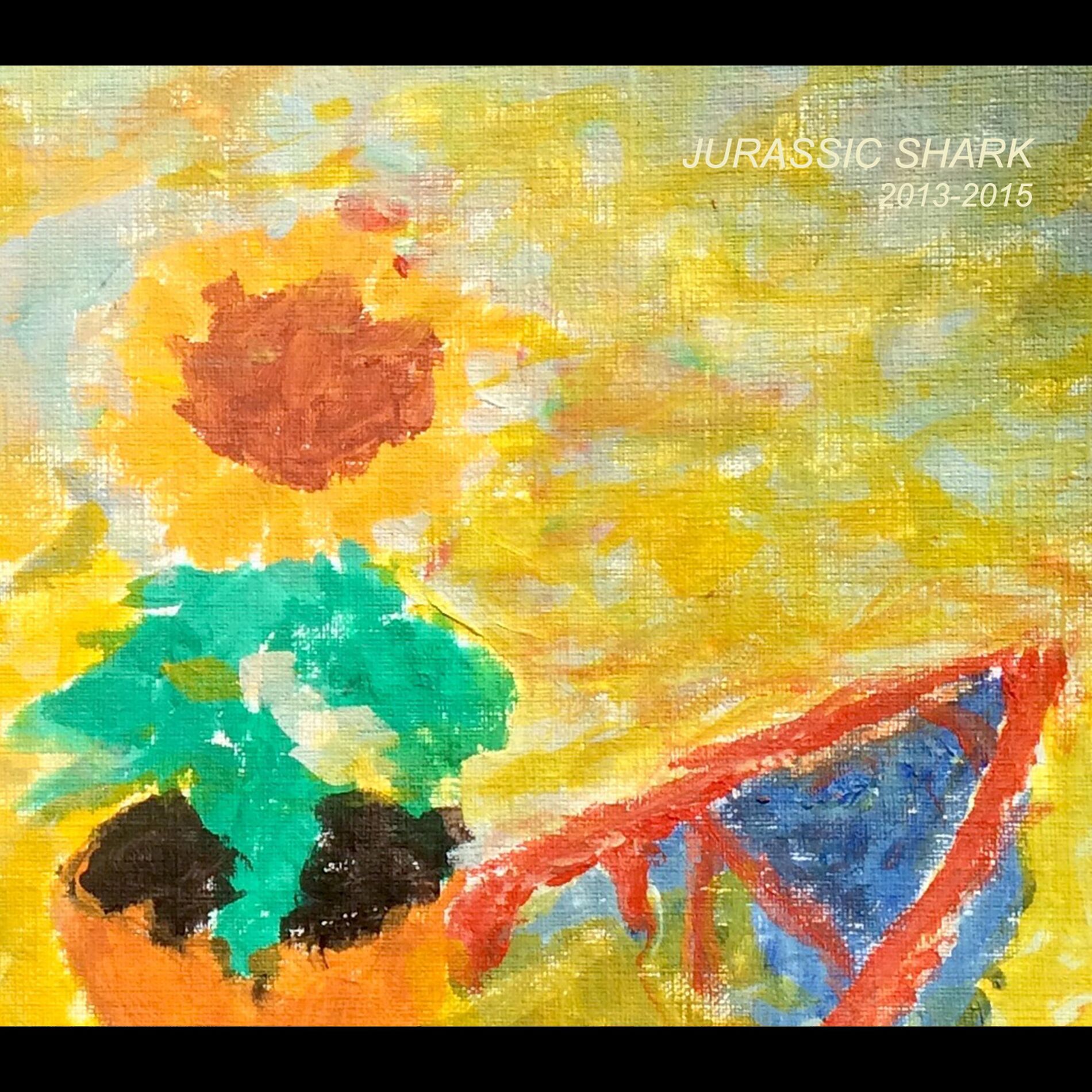 Album cover of 2013-2015