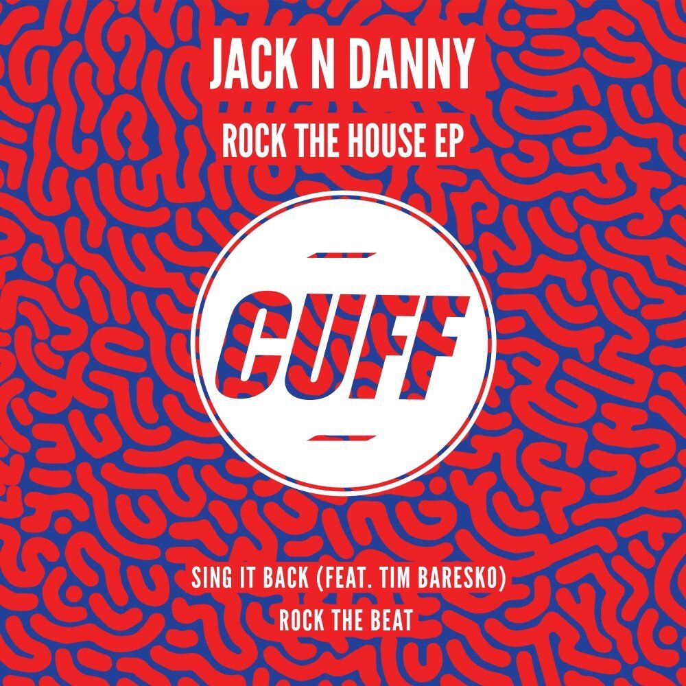 Picture of Rock The House EP