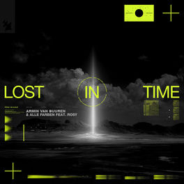 Lost In Time