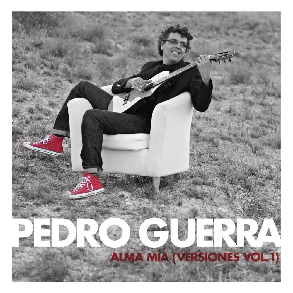 Picture of Alma Mia(Versiones Vol.1)