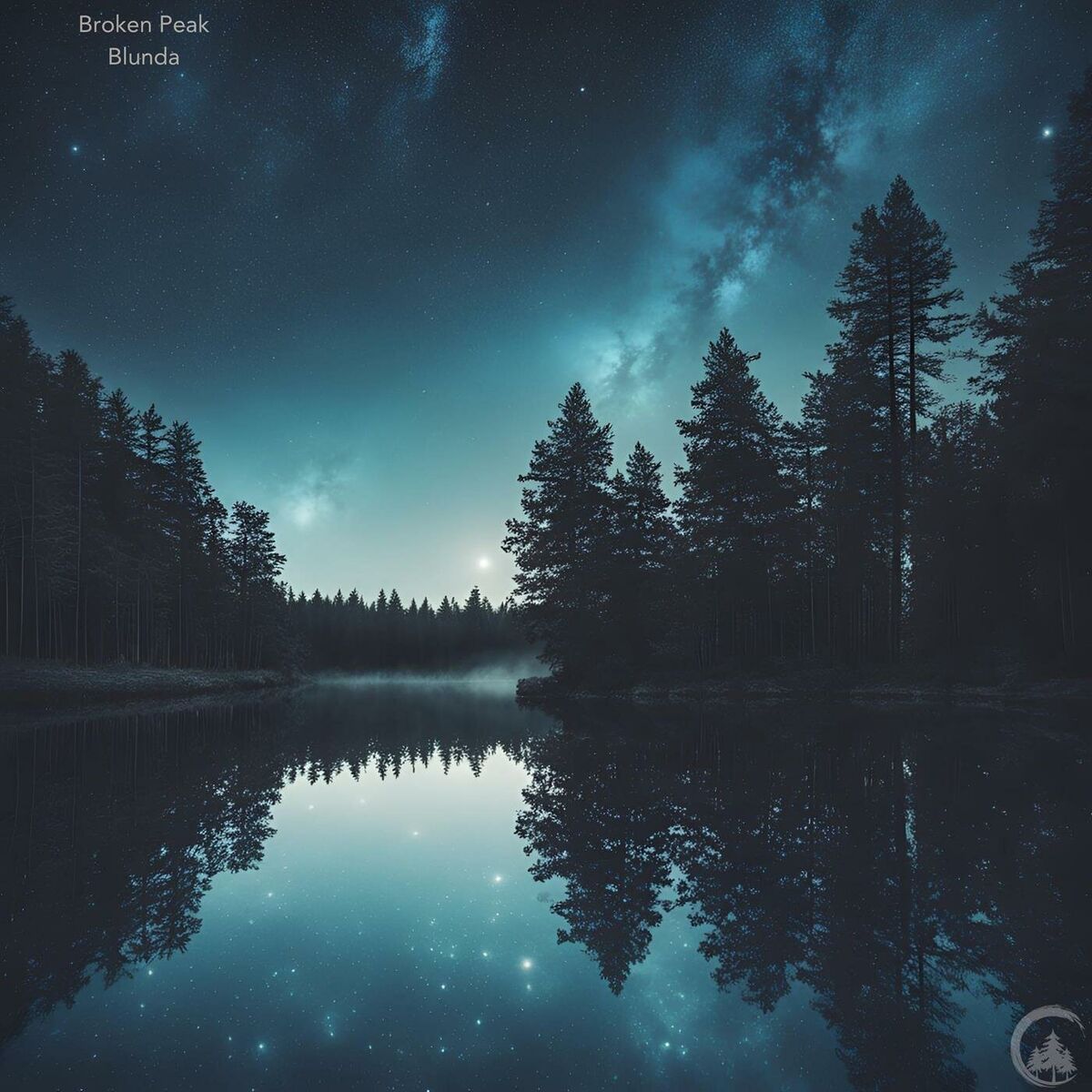 Album cover of Blunda