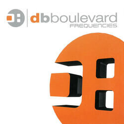 Cover of Frequencies (Album)