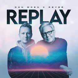 Cover of REPLAY