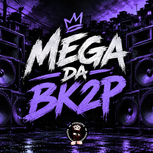 MEGA DA BK2P