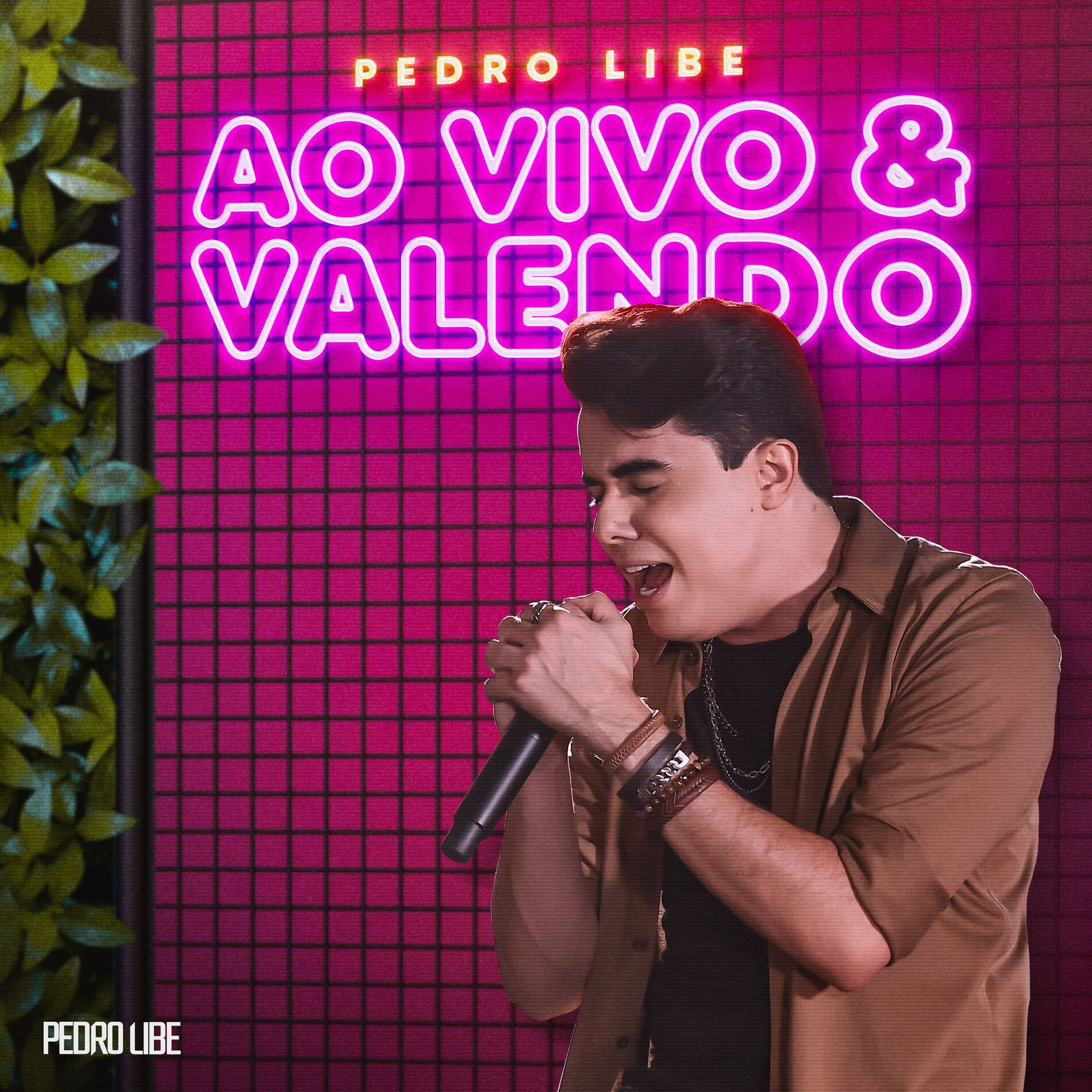 Album cover of Quem Teria Coragem