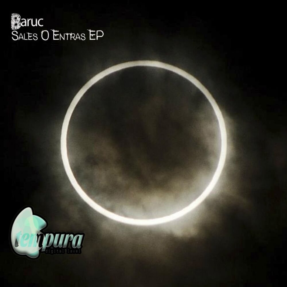 Picture of Sales O Entras EP