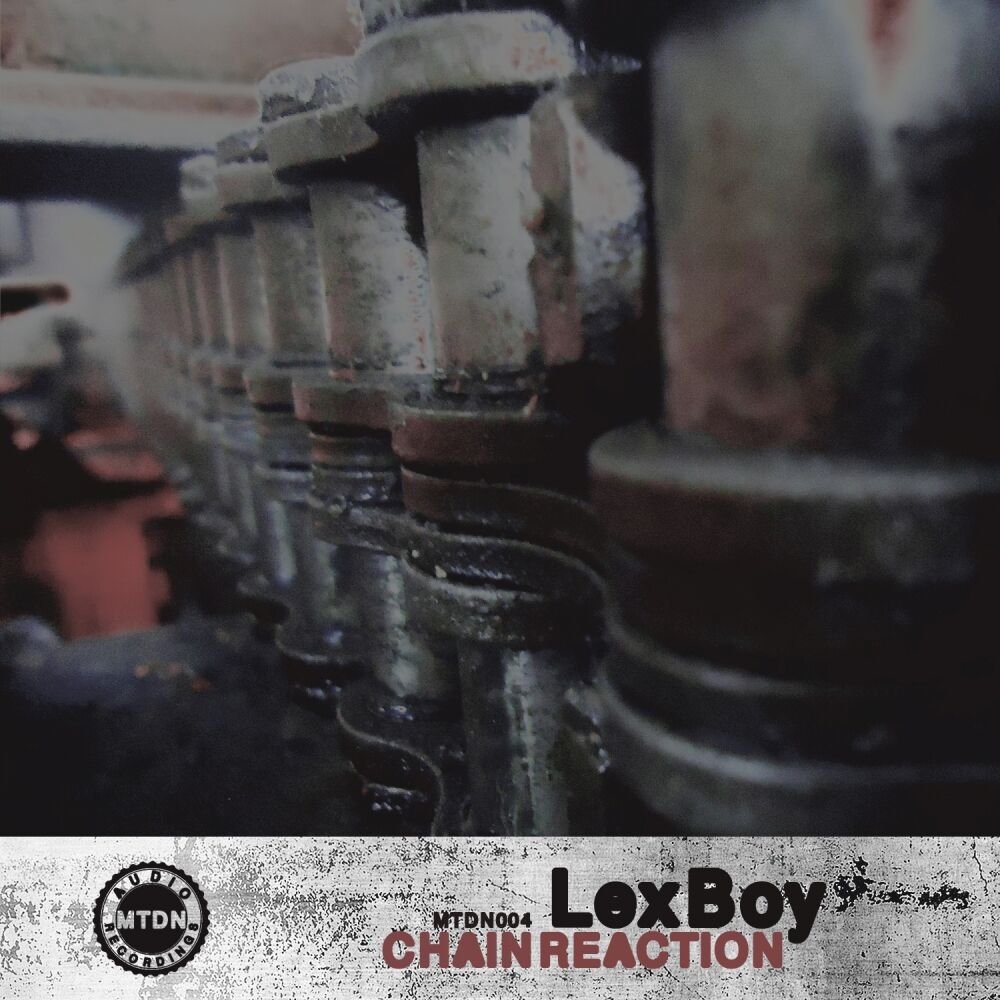 Picture of Chain Reaction