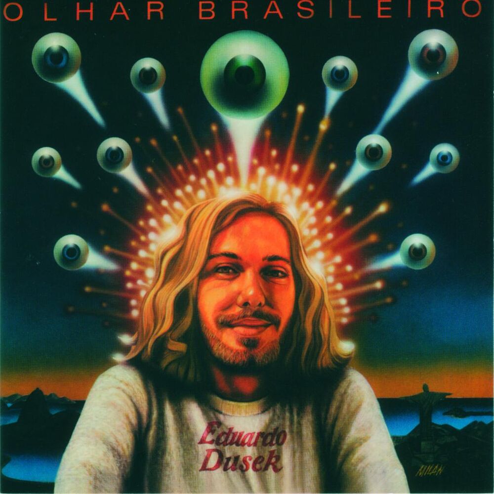 Picture of Olhar Brasileiro